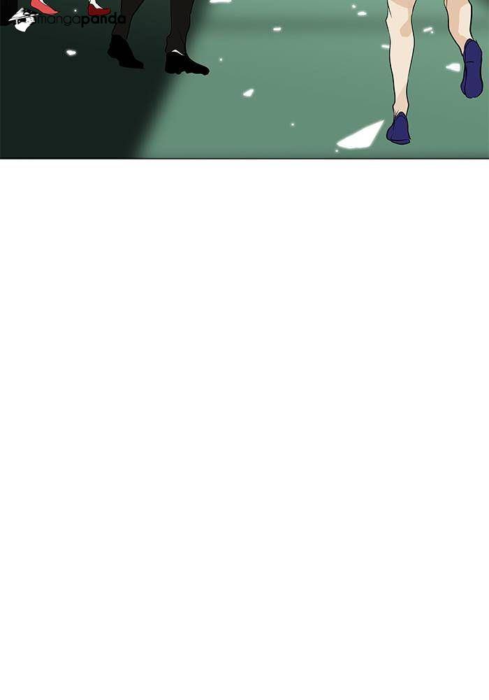 Tower of God Chapter 197 image 21